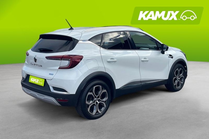 Renault Captur bild 4