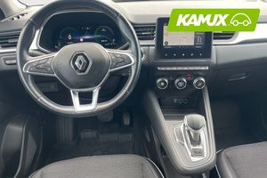 Renault Captur bild 11