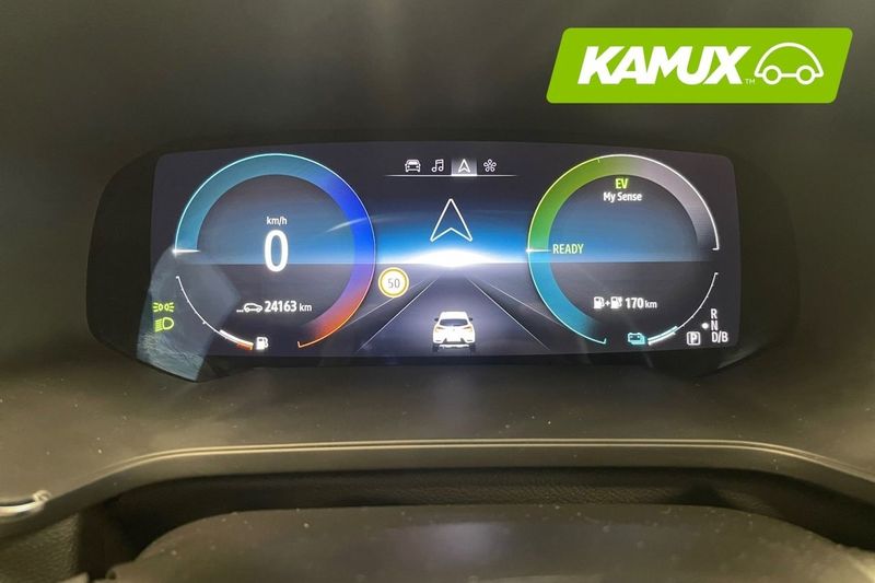 Renault Captur bild 13