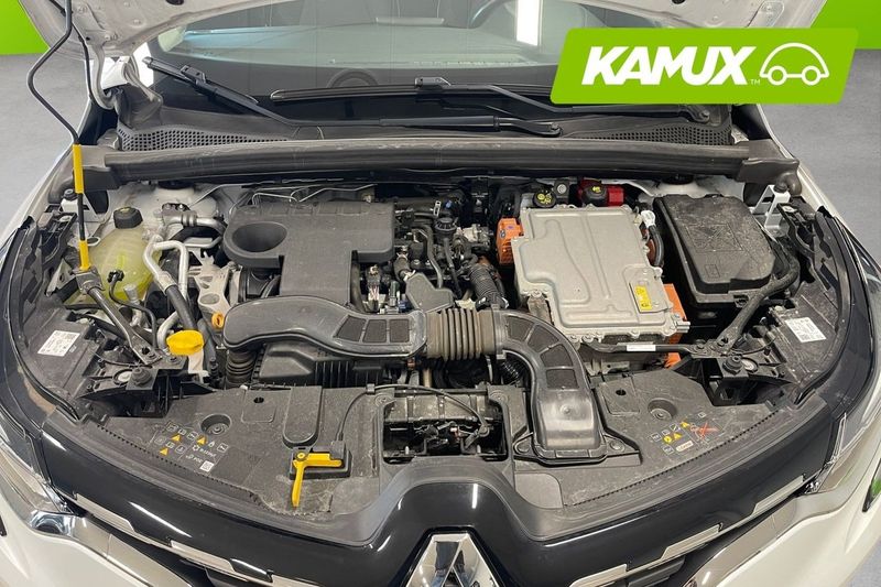 Renault Captur bild 18