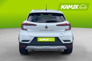 Renault Captur bild 5