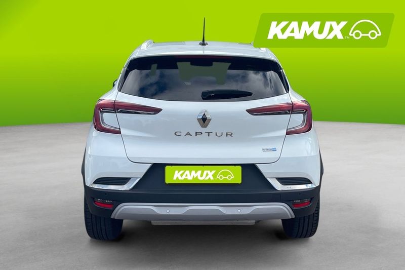 Renault Captur bild 5