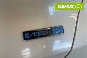Renault Captur bild 26