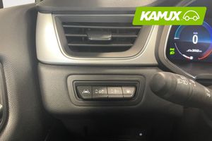 Renault Captur bild 23
