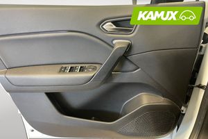 Renault Captur bild 24