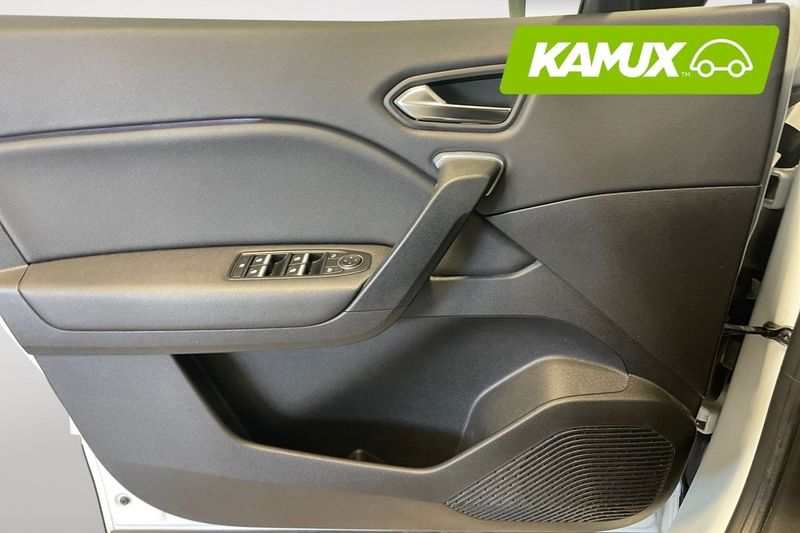 Renault Captur bild 24