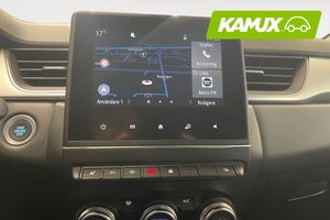 Renault Captur bild 19