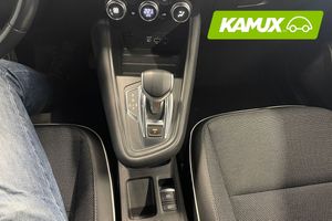 Renault Captur bild 12