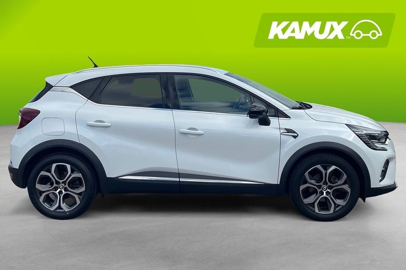 Renault Captur bild 2