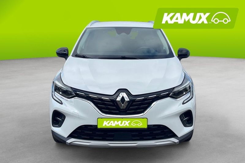 Renault Captur bild 6