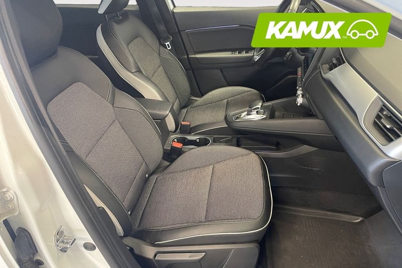 Renault Captur bild 16