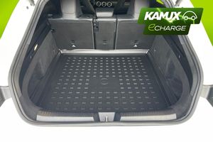 Mercedes CLA250 bild 17