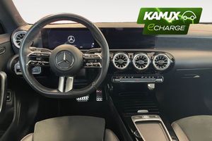 Mercedes CLA250 bild 11