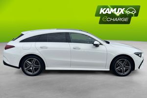 Mercedes CLA250 bild 2