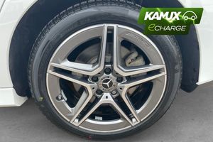 Mercedes CLA250 bild 8