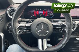 Mercedes CLA250 bild 14
