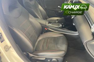 Mercedes CLA250 bild 16
