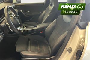 Mercedes CLA250 bild 10