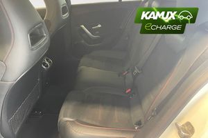 Mercedes CLA250 bild 15