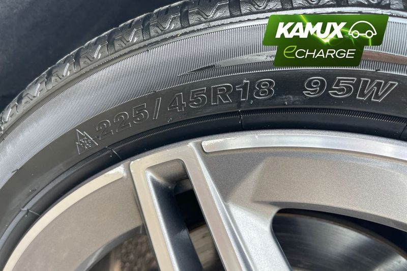 Mercedes CLA250 bild 9