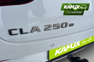 Mercedes CLA250 bild 26