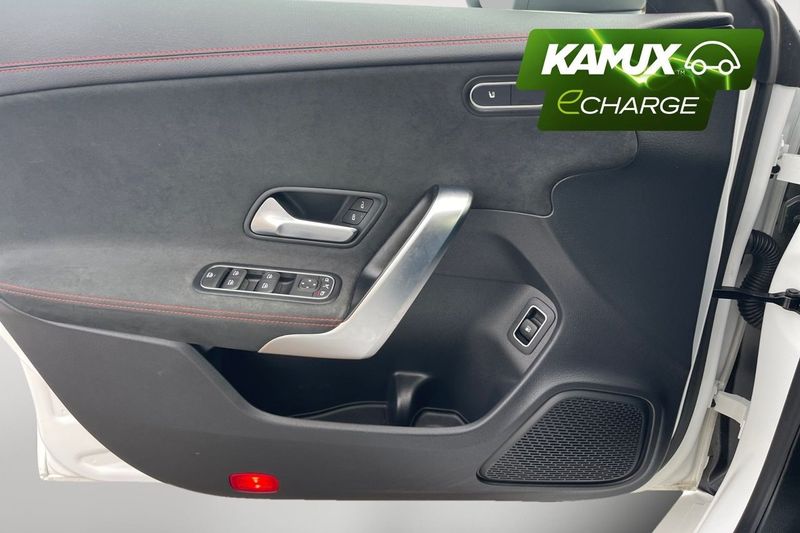 Mercedes CLA250 bild 24