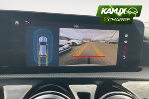 Mercedes CLA250 bild 21