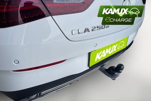 Mercedes CLA250 bild 20