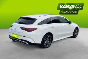 Mercedes CLA250 bild 4