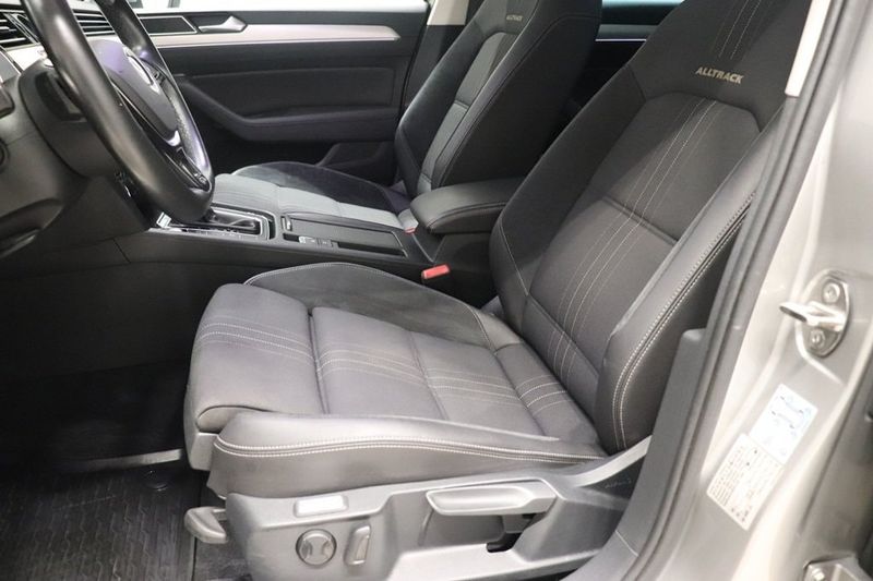 Volkswagen Passat bild 7