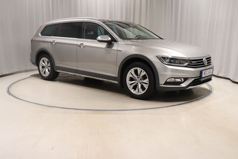 Volkswagen Passat bild 3