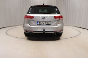 Volkswagen Passat bild 5