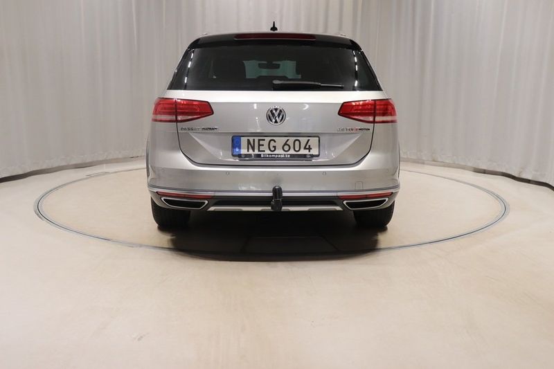 Volkswagen Passat bild 5