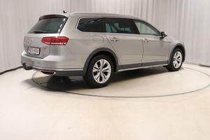 Volkswagen Passat bild 4