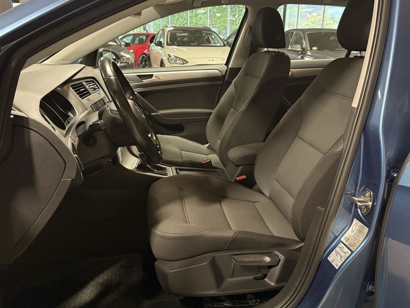 Volkswagen Golf bild 7