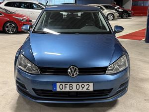 Volkswagen Golf bild 2