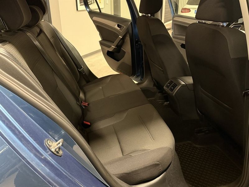 Volkswagen Golf bild 8