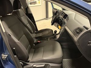 Volkswagen Golf bild 9