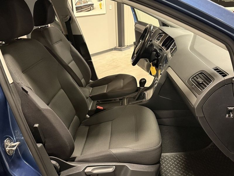 Volkswagen Golf bild 9