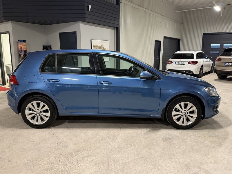 Volkswagen Golf bild 3
