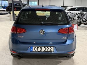 Volkswagen Golf bild 4