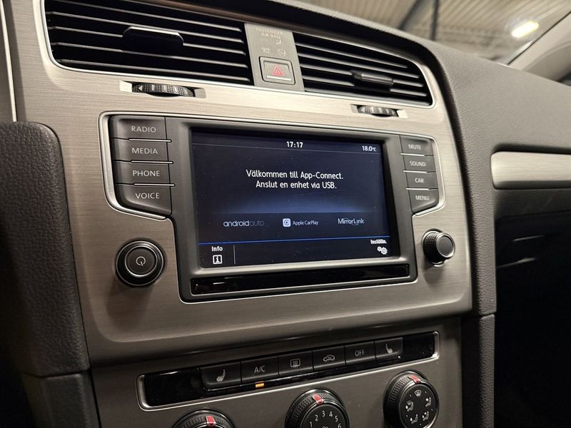 Volkswagen Golf bild 11