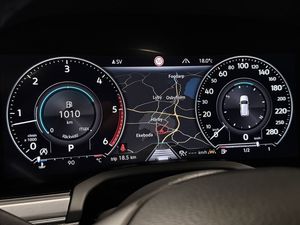 Volkswagen Touareg bild 15