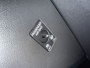 Volkswagen Touareg bild 9