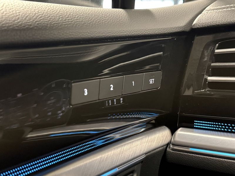 Volkswagen Touareg bild 14