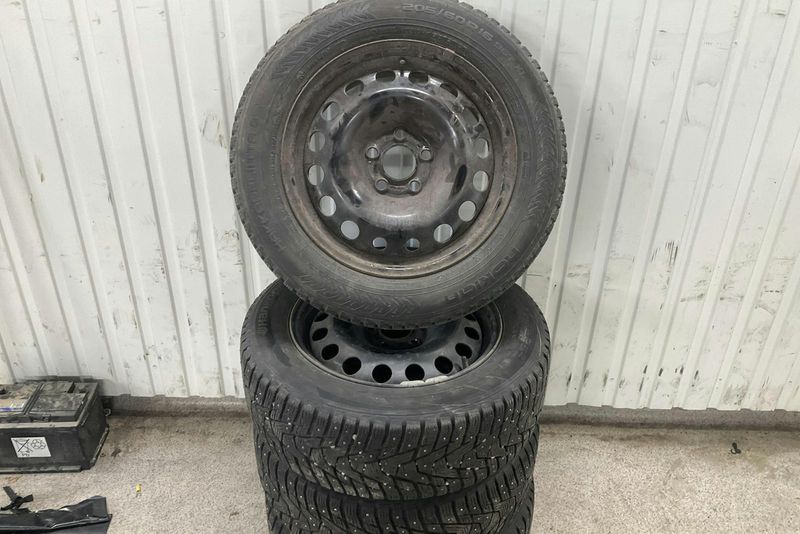 Ford Transit bild 16