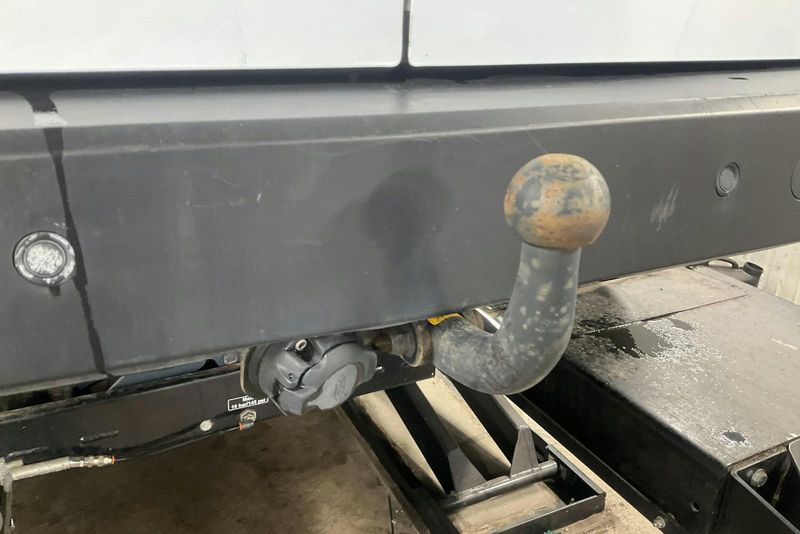 Ford Transit bild 15