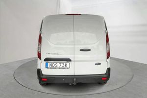 Ford Transit bild 5