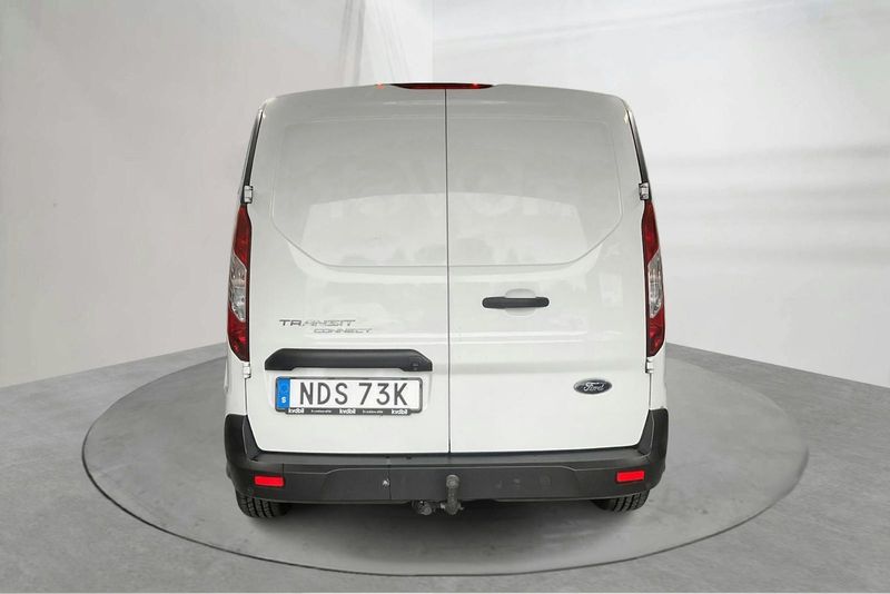 Ford Transit bild 5