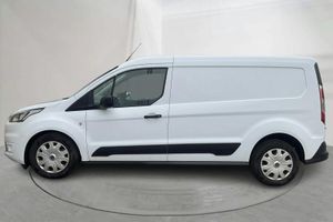 Ford Transit bild 2